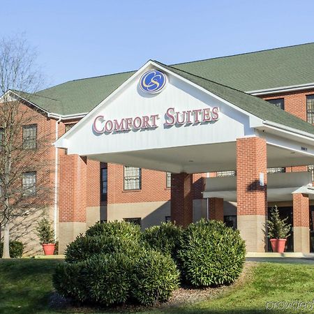 Four Points By Sheraton Raleigh Arena Екстериор снимка