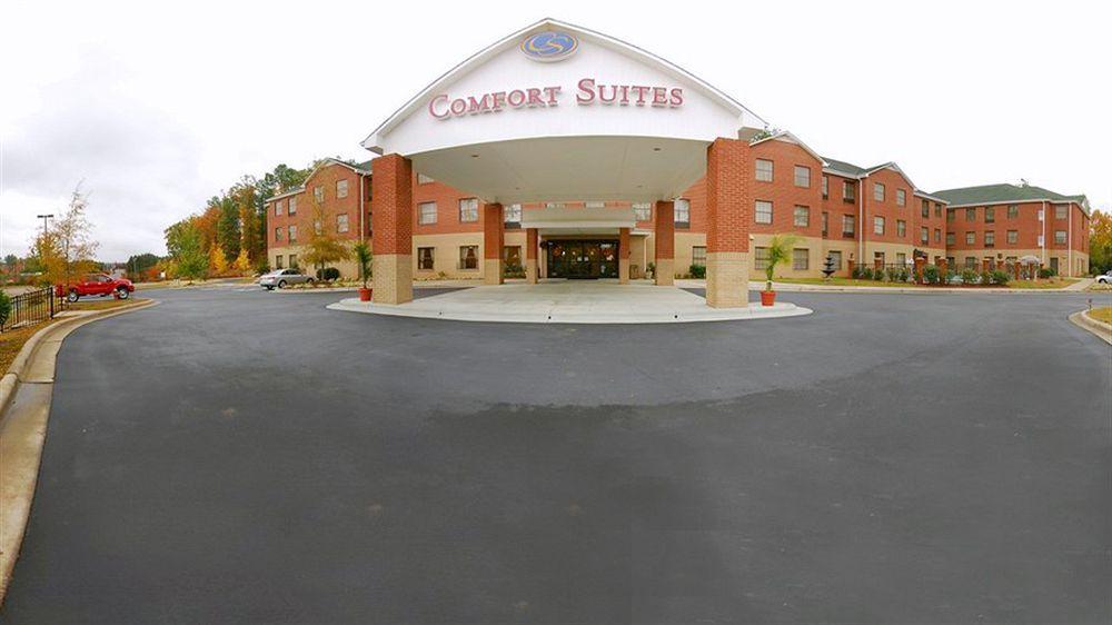 Four Points By Sheraton Raleigh Arena Екстериор снимка
