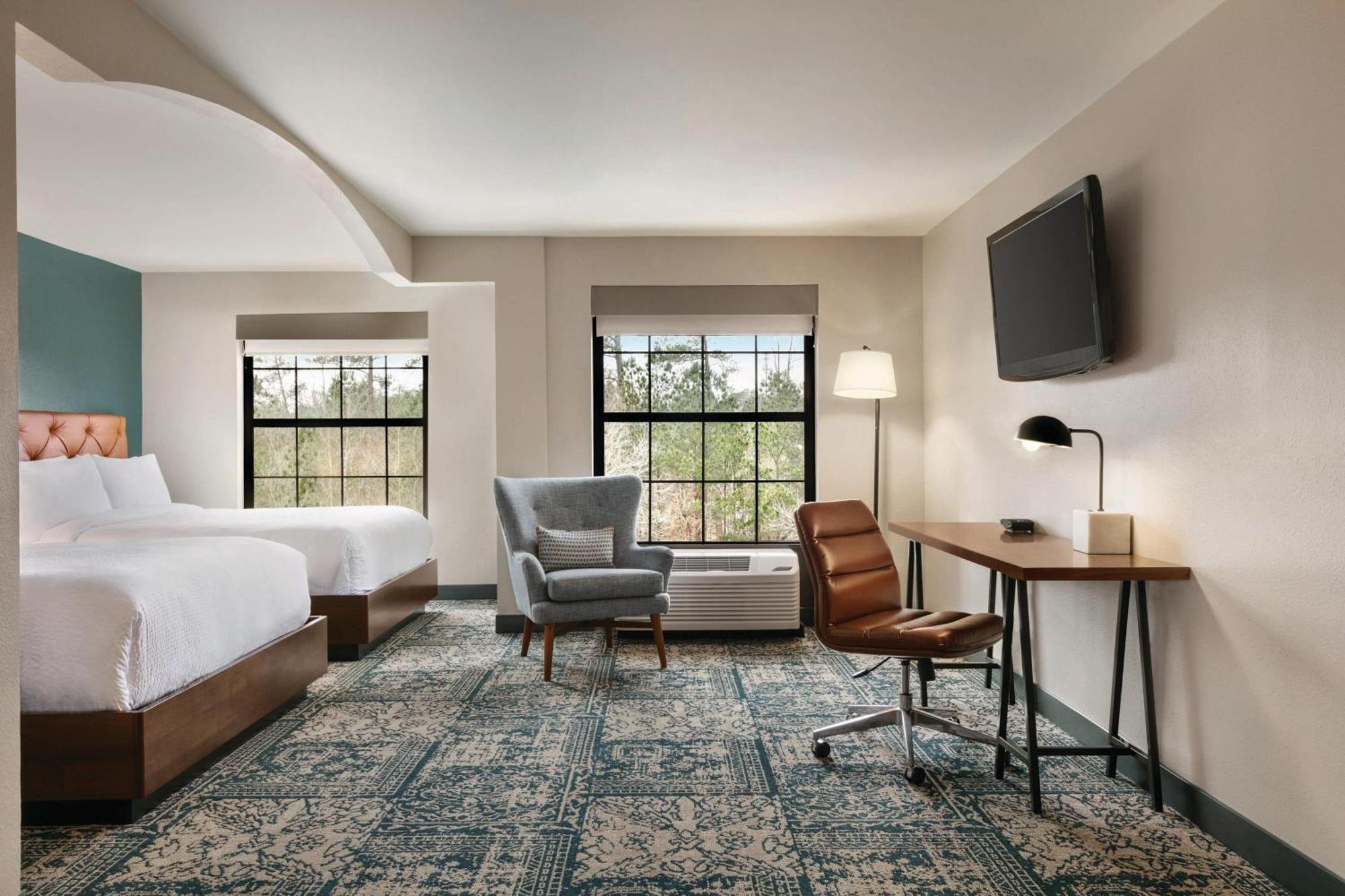 Four Points By Sheraton Raleigh Arena Екстериор снимка