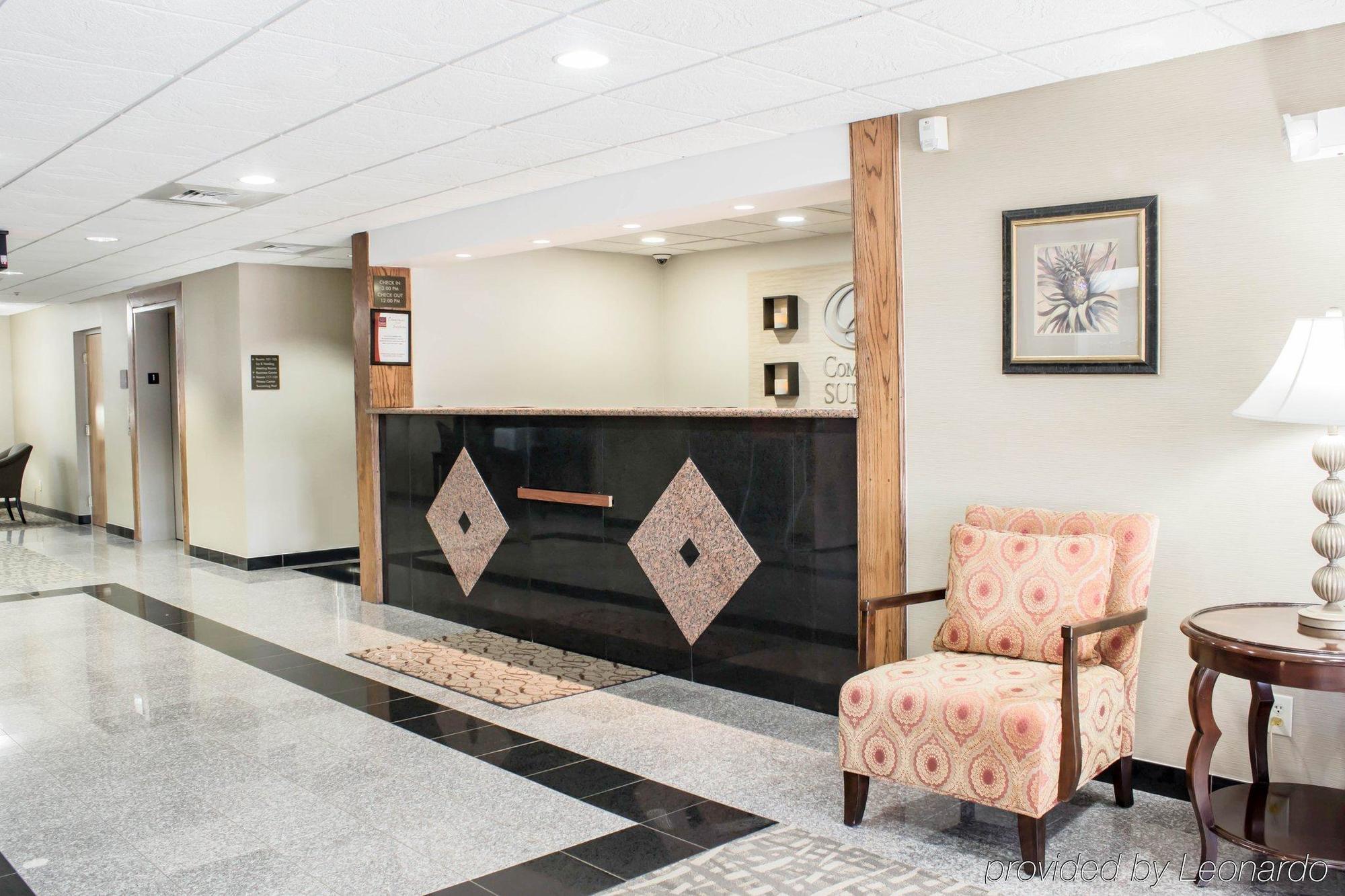 Four Points By Sheraton Raleigh Arena Екстериор снимка