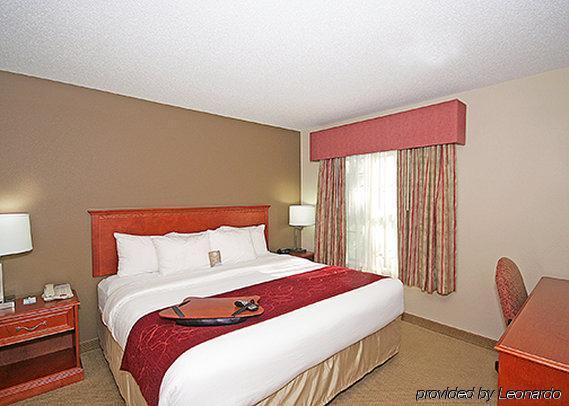 Four Points By Sheraton Raleigh Arena Екстериор снимка