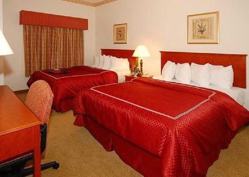 Four Points By Sheraton Raleigh Arena Екстериор снимка