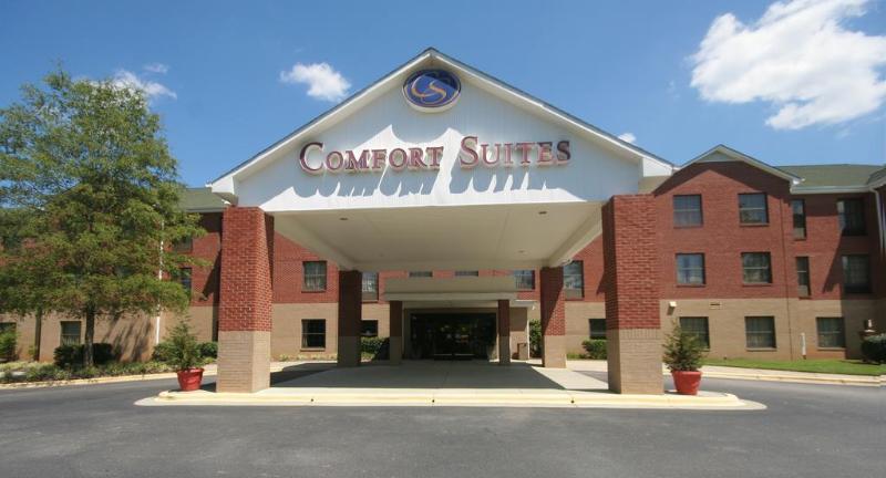 Four Points By Sheraton Raleigh Arena Екстериор снимка