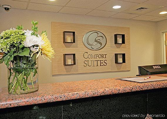 Four Points By Sheraton Raleigh Arena Екстериор снимка