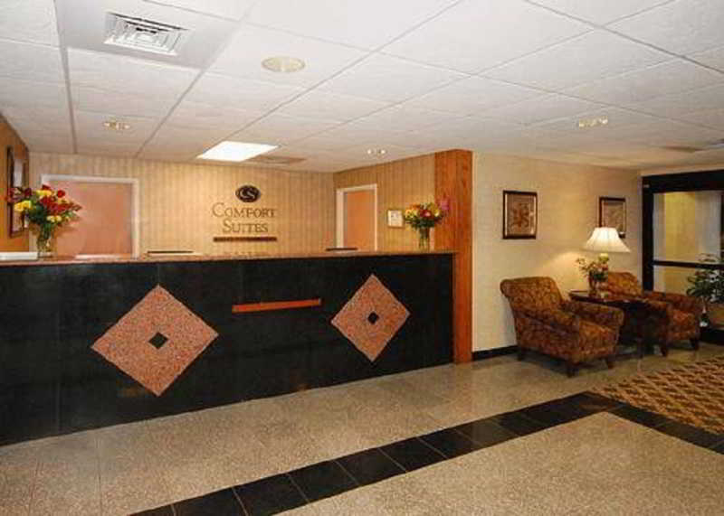 Four Points By Sheraton Raleigh Arena Екстериор снимка